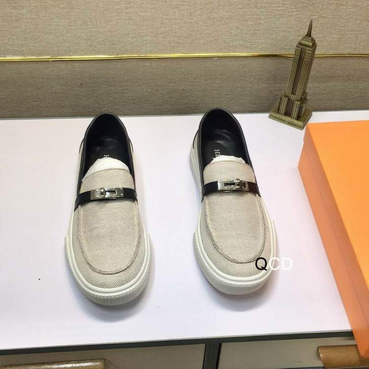 Picture of Hermes Shoes _SKUHermescoloursz38-45CD040111261